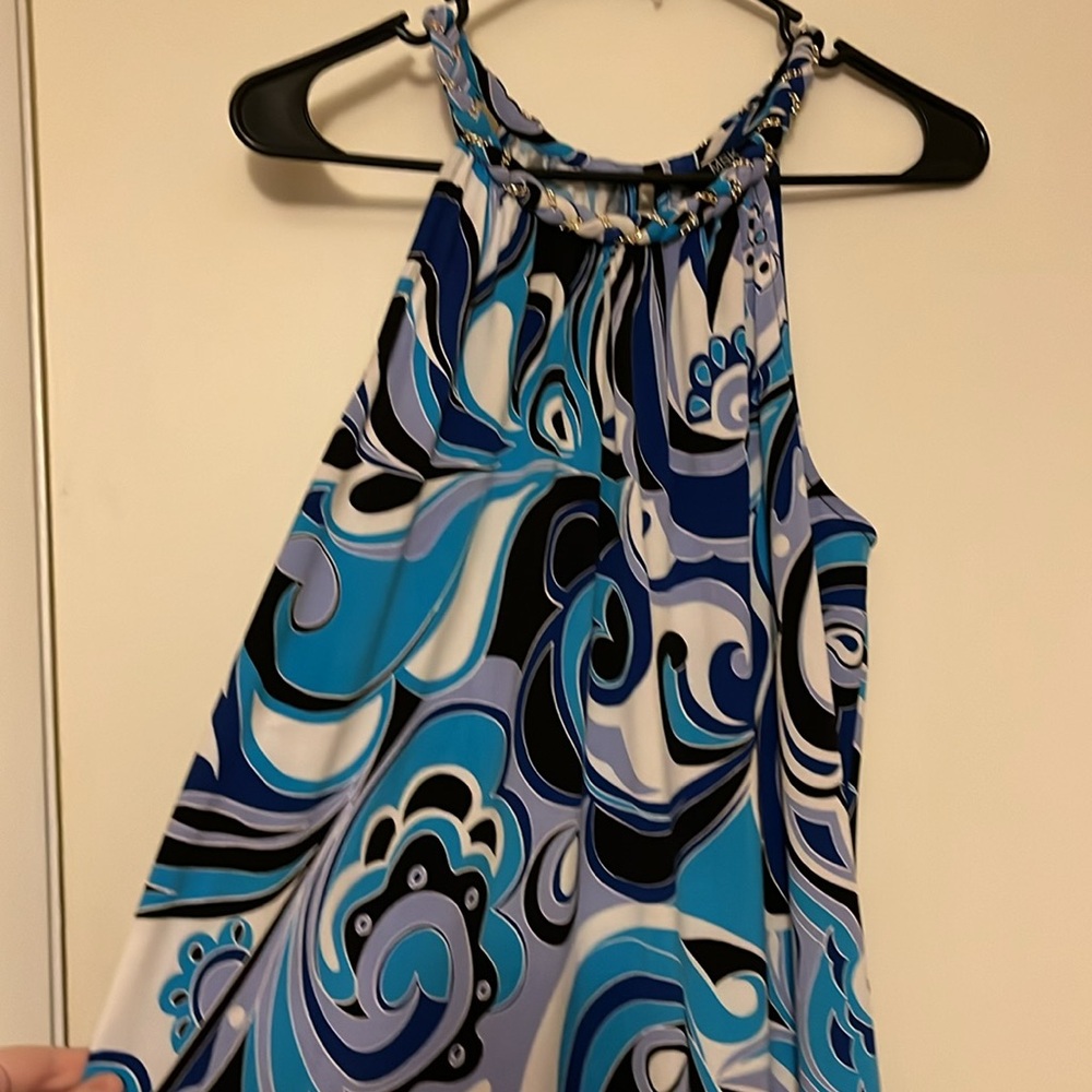 MSK Dress!
